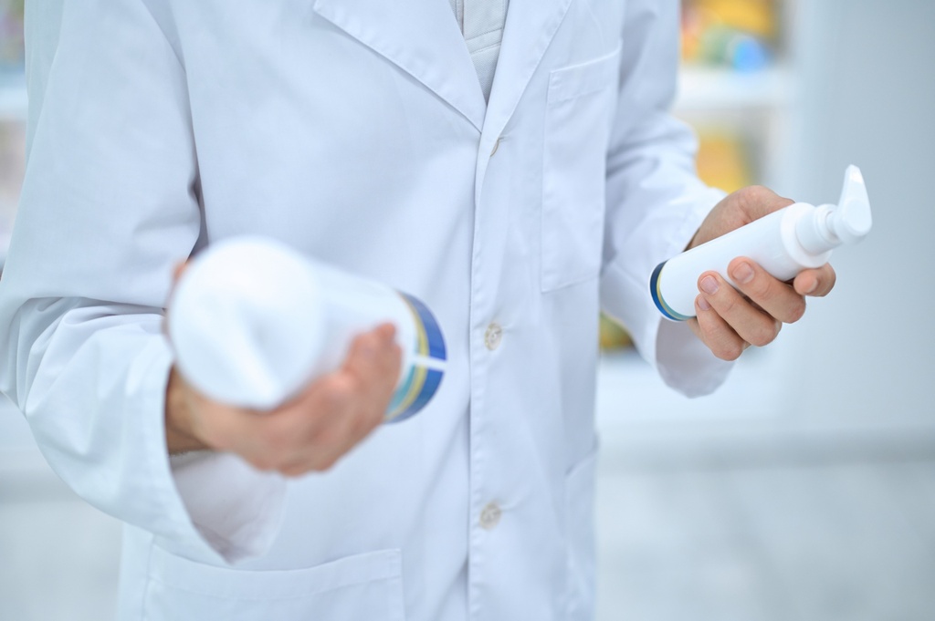 Human Total Protein Kidney 1 mg