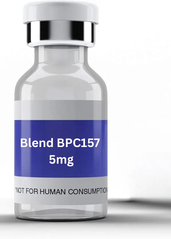 Blend BPC157 5mg + TB500 5mg