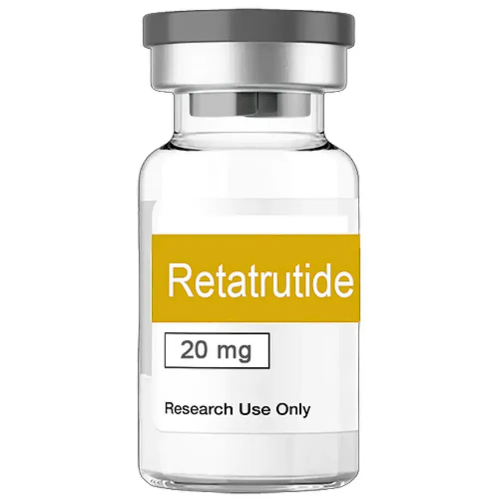 Retatrutide