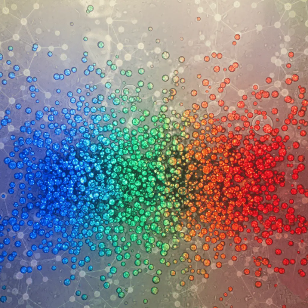 Epoxy Magnetic Beads, size 400 nm- 0.5 g