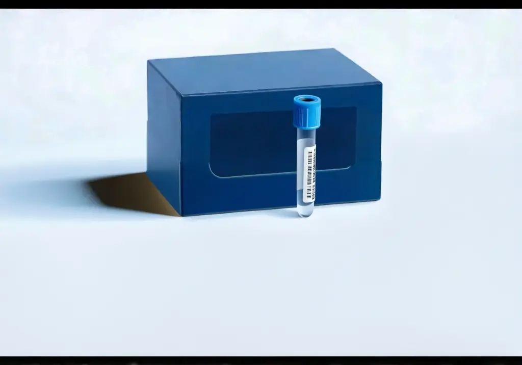 Anti-magnetic Beads Strong Fecal Genomic DNA Extraction Kit 