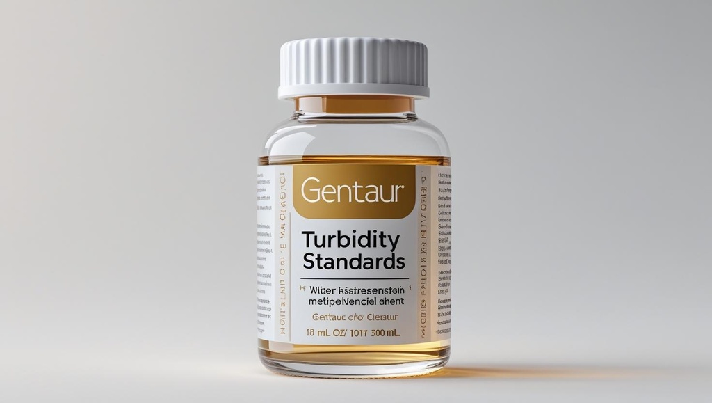 Gentaur 200 NTU Non Ratio Turbidity Standard
