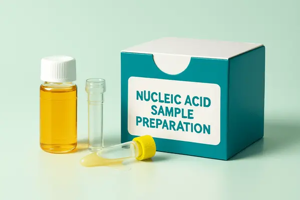  Plant DNA Purification Kit - no dangerous goods-10000