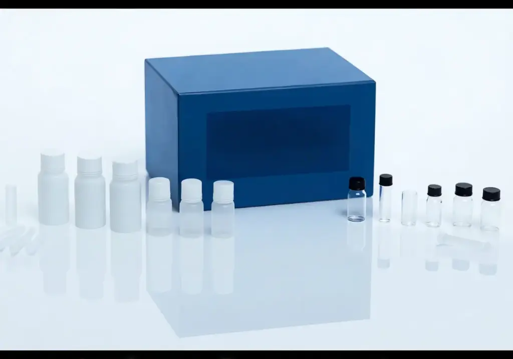 Malondialdehyde (MDA) assay kit (TBA method)