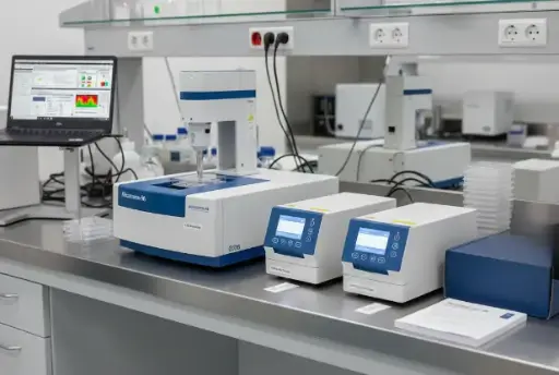 [MB-1205] Absorbance One Photometer (Visible Range)