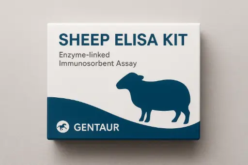 [kits-sk1116] Sheep 8-epi-PGF2α ELISA Kit