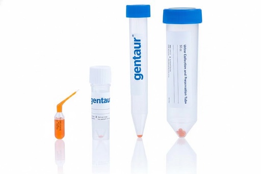 Urine Collection and Preservation Tube 5 cc