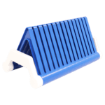 Glass Plate Holder