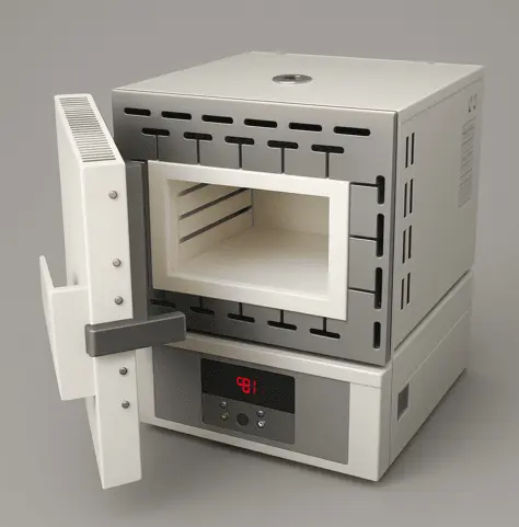 [Fu - F48055-60] Gentaur Furnace 350CI 4PRG COM 120V 