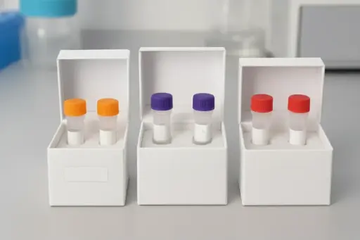 [TCC-22946] CHO-K1/OX40 Stable Cell Line
