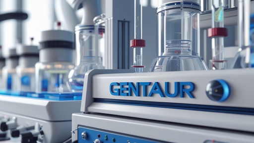 [34 -0801834k-1SA] Gentaur Pulse Switcher Bipolar Electroporation System