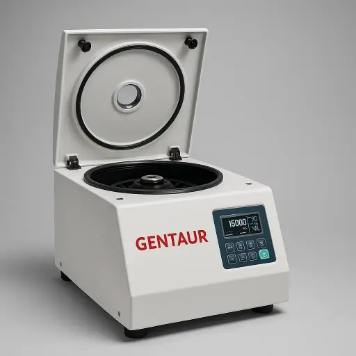 [MICRO-SK-214] Desktop 14000 RPM 24 x 2 mL Centrifuge