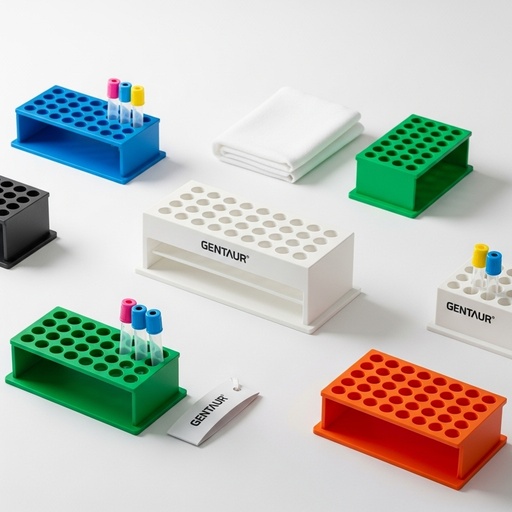 [SK-SAMPLE-65] Tube Racks