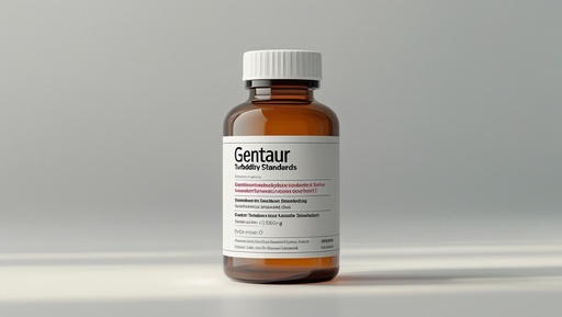 [SA-TURBIDITY-120] Gentaur 40 NTU Ratio Turbidity Standard