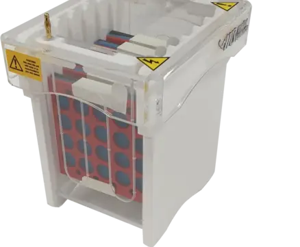 [SK-ELECTRO-1099] Fiber pads for Blot Mini - pack of 6