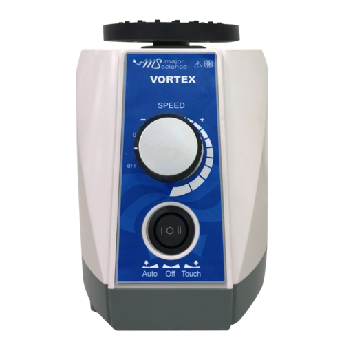 Vortex Mixer, diam.: 4 mm/obital, 0-2800rpm, 170X120X170mm, 4.8kg，220V，YP-80