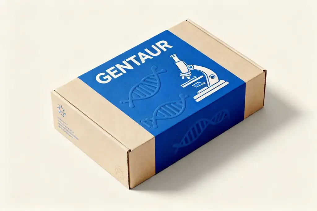Tubes Without Code, U-Bottom, in 96 Refill Carrier